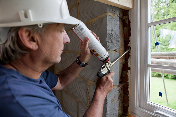 Types of Insulation We Offer in Colbert, OK