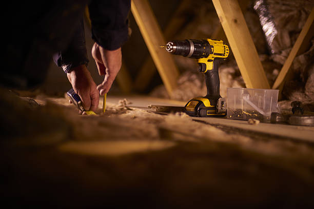 Best Geographic-Specific Insulation Services in Colbert, OK